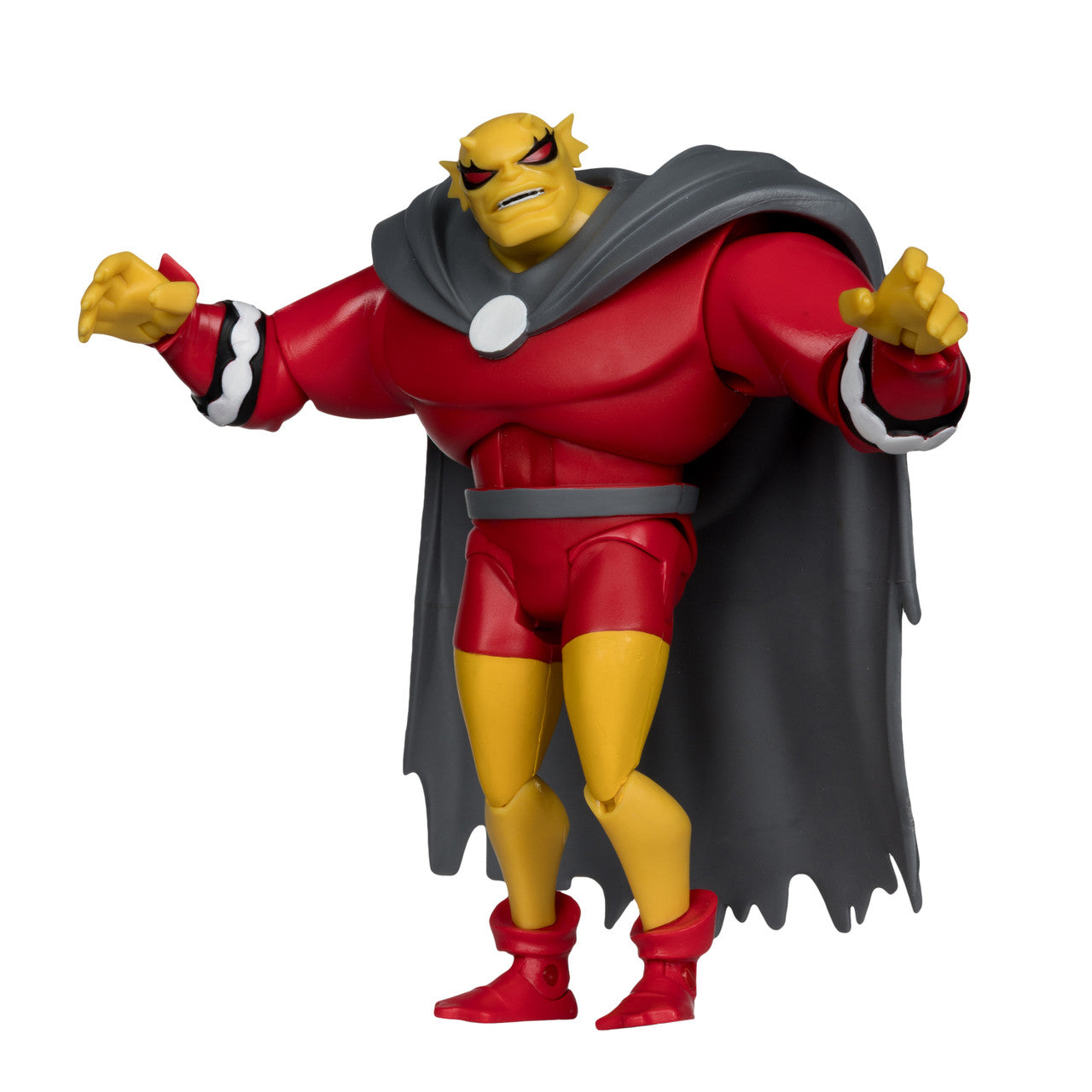 Etrigan: The Demon (The New Batman Adventures) BY McFarlane
