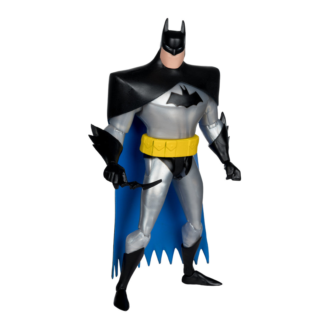 Batman: Silver (The New Batman Adventures) by McFarlane