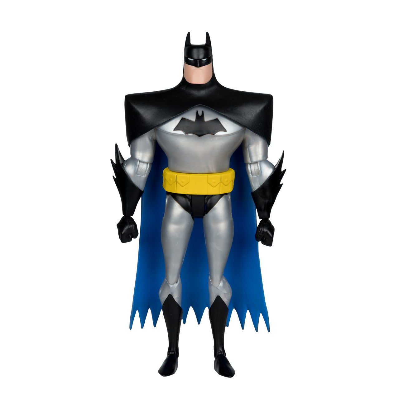 Batman: Silver (The New Batman Adventures) by McFarlane