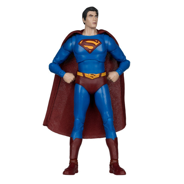 Superman Returns Superman Action Figure