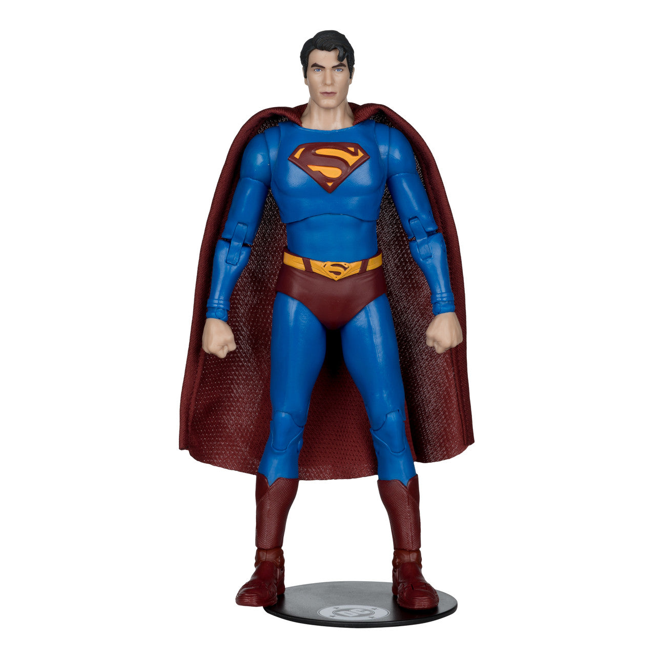 Superman Returns Superman Action Figure