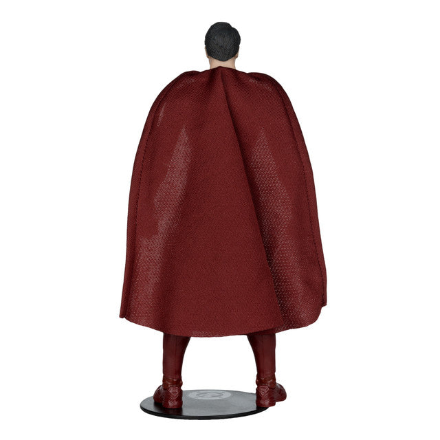 Superman Returns Superman Action Figure