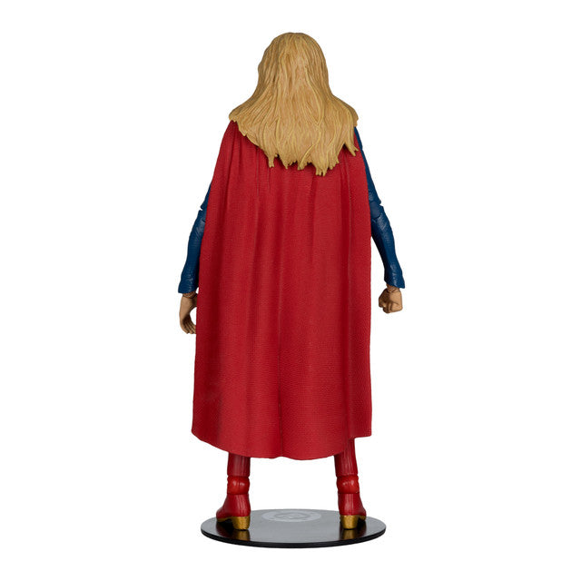 Supergirl Movie Supergirl Action Figure