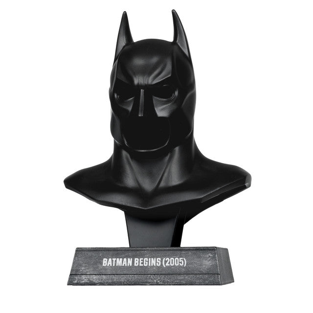 Batman (Batman Begins) 1:3 Scale Cowl Replica