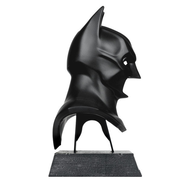 Batman (Batman Begins) 1:3 Scale Cowl Replica