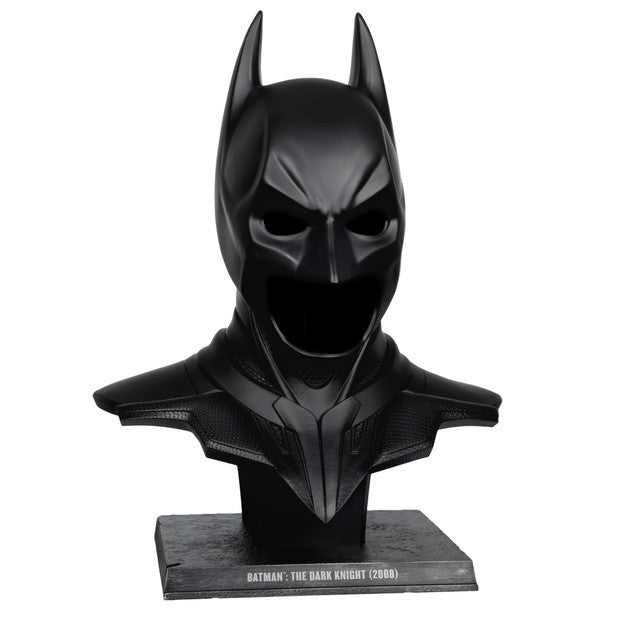 Batman: The Dark Knight (2008) Cowl Replica