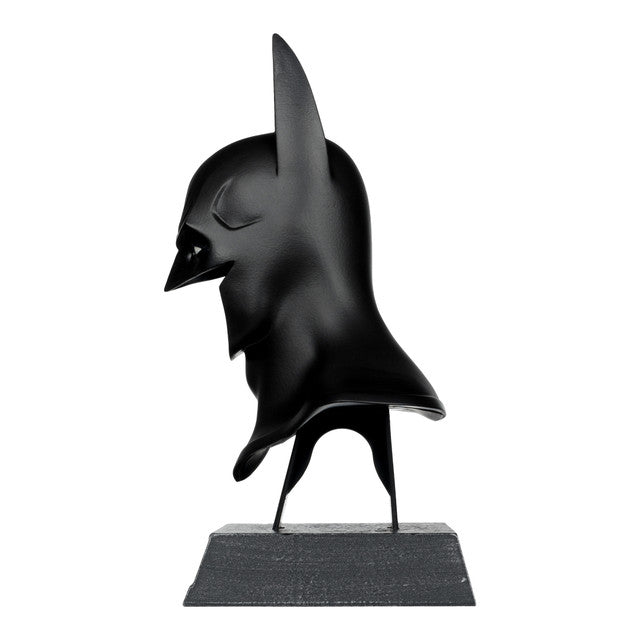 Batman (Arkham Asylum) 1:3 Scale Cowl Replica
