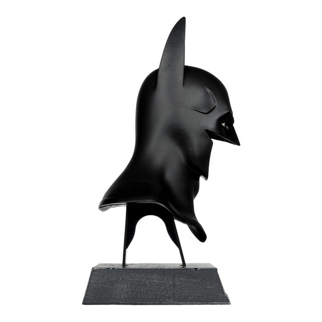 Batman (Arkham Asylum) 1:3 Scale Cowl Replica