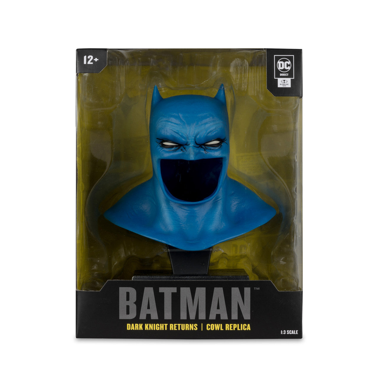 Batman (Dark Knight Returns) 1:3 Scale Cowl Replica