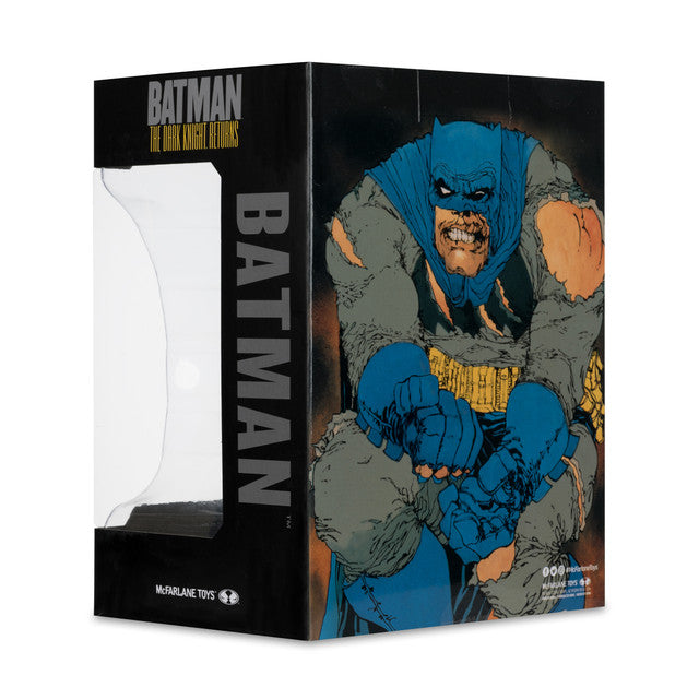 Batman (Dark Knight Returns) 1:3 Scale Cowl Replica