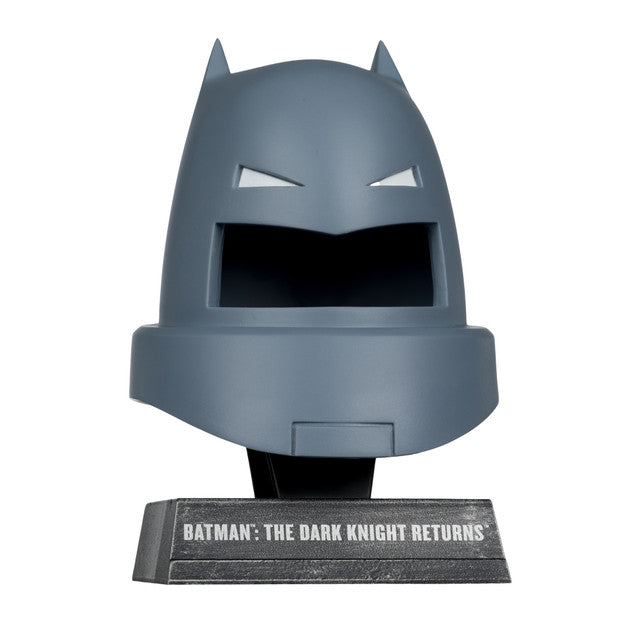 Armored Batman (Dark Knight Returns) Cowl Replica