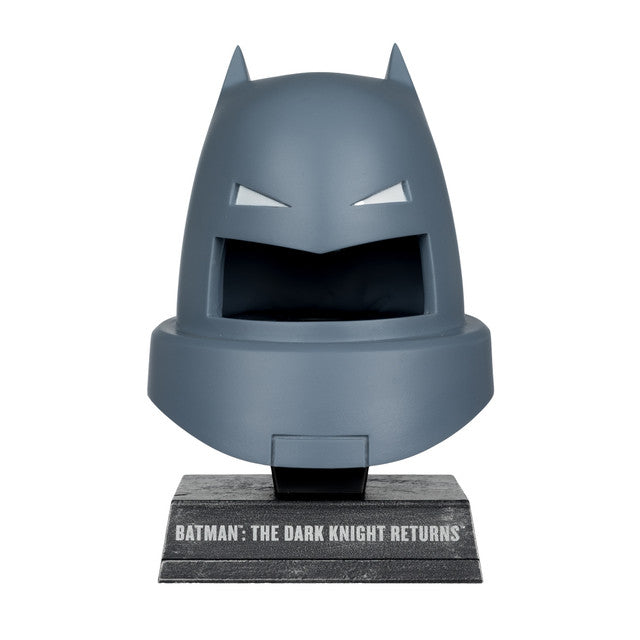 Armored Batman (Dark Knight Returns) Cowl Replica
