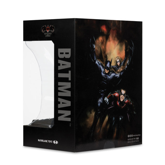 Batman (Batman and Robin) Cowl Replica