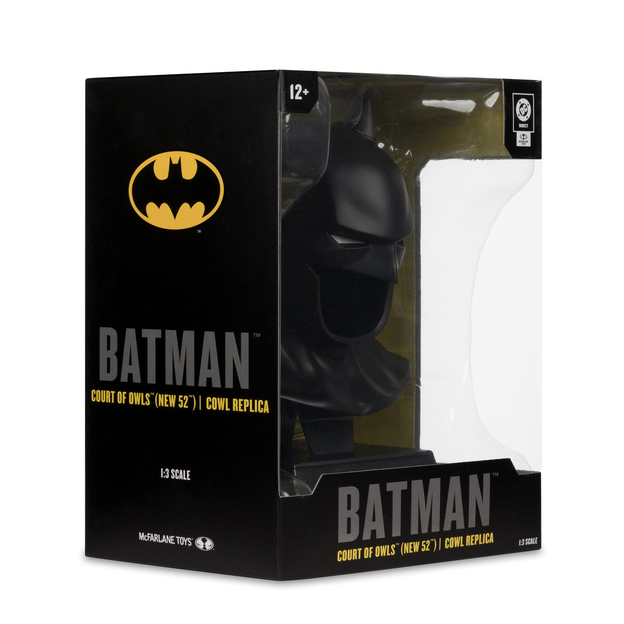 Batman (Court of Owls) Cowl Replica