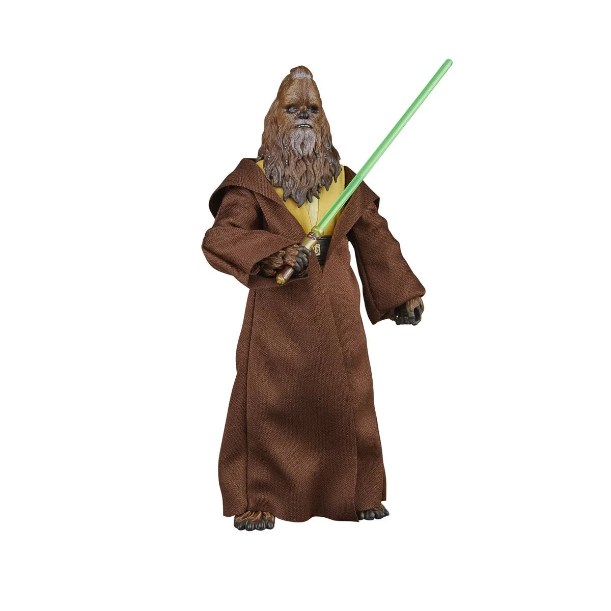 Star Wars The Black Series Jedi Master Kelnacca Deluxe Action Figure