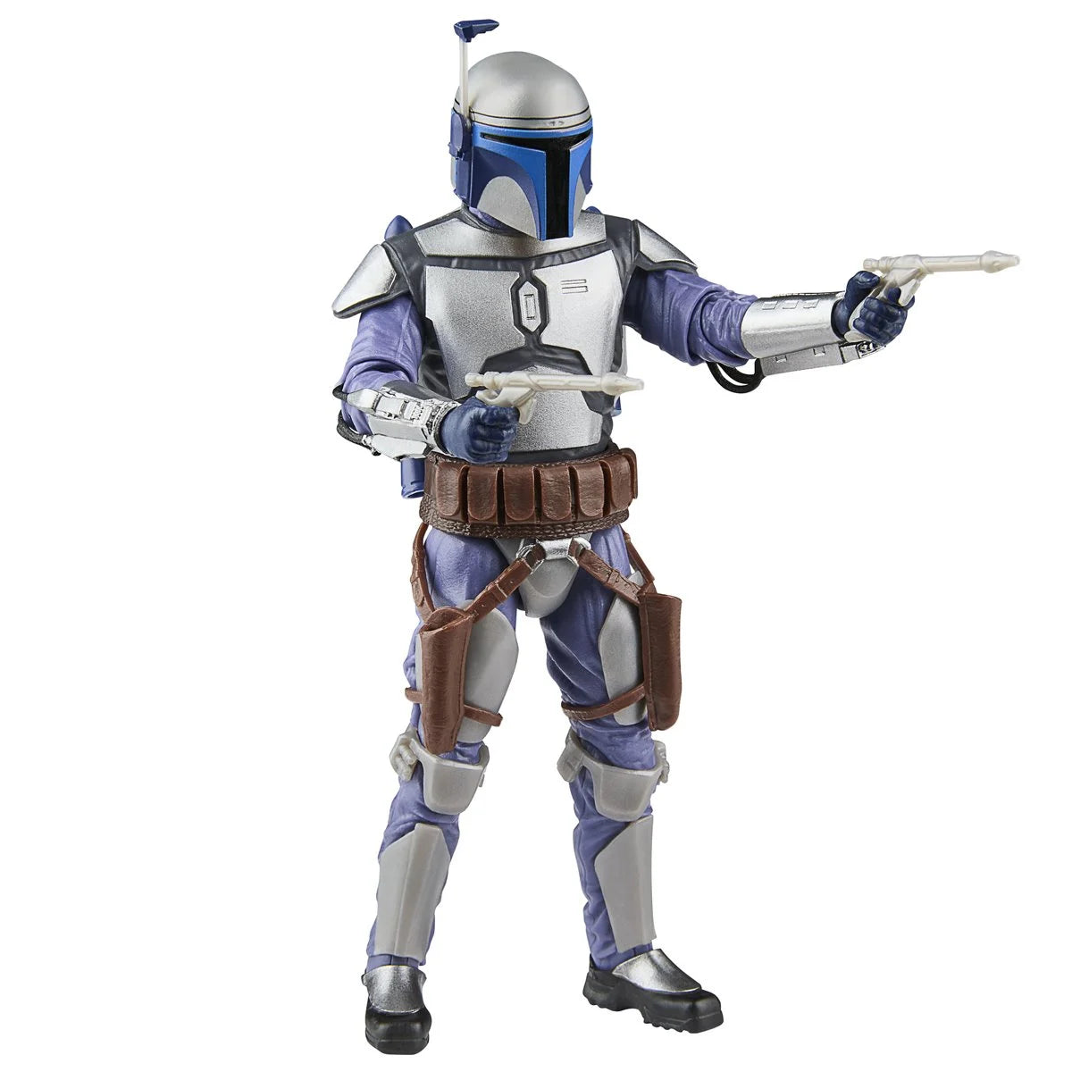 Star Wars The Black Series Jango Fett Action Figure