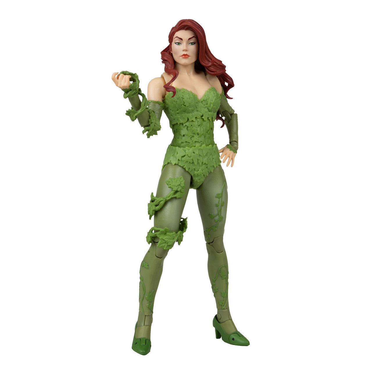 Poison Ivy (DC Classic) McFarlane Collector Edition Figure