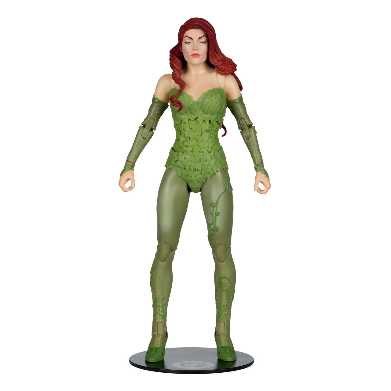 Poison Ivy (DC Classic) McFarlane Collector Edition Figure