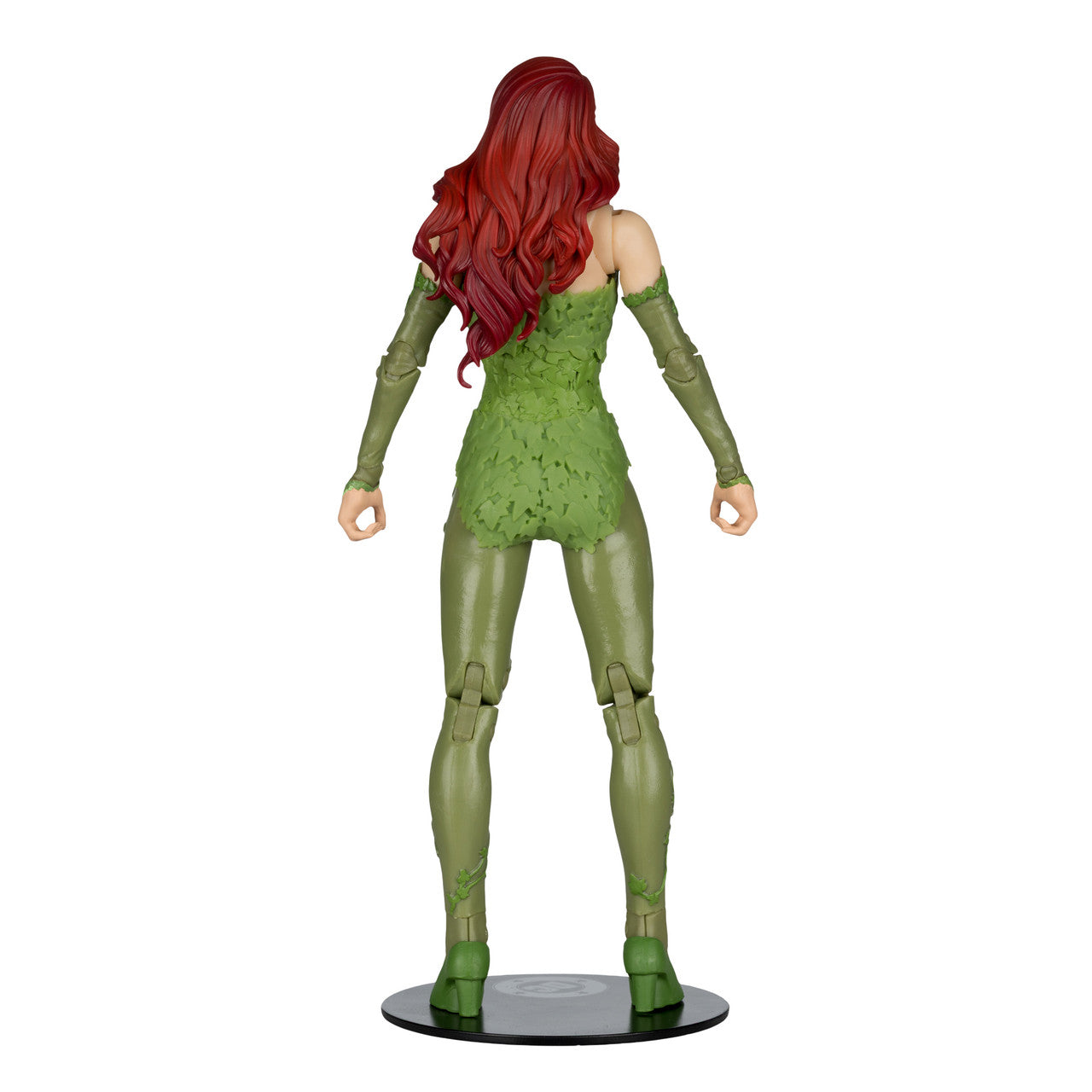 Poison Ivy (DC Classic) McFarlane Collector Edition Figure