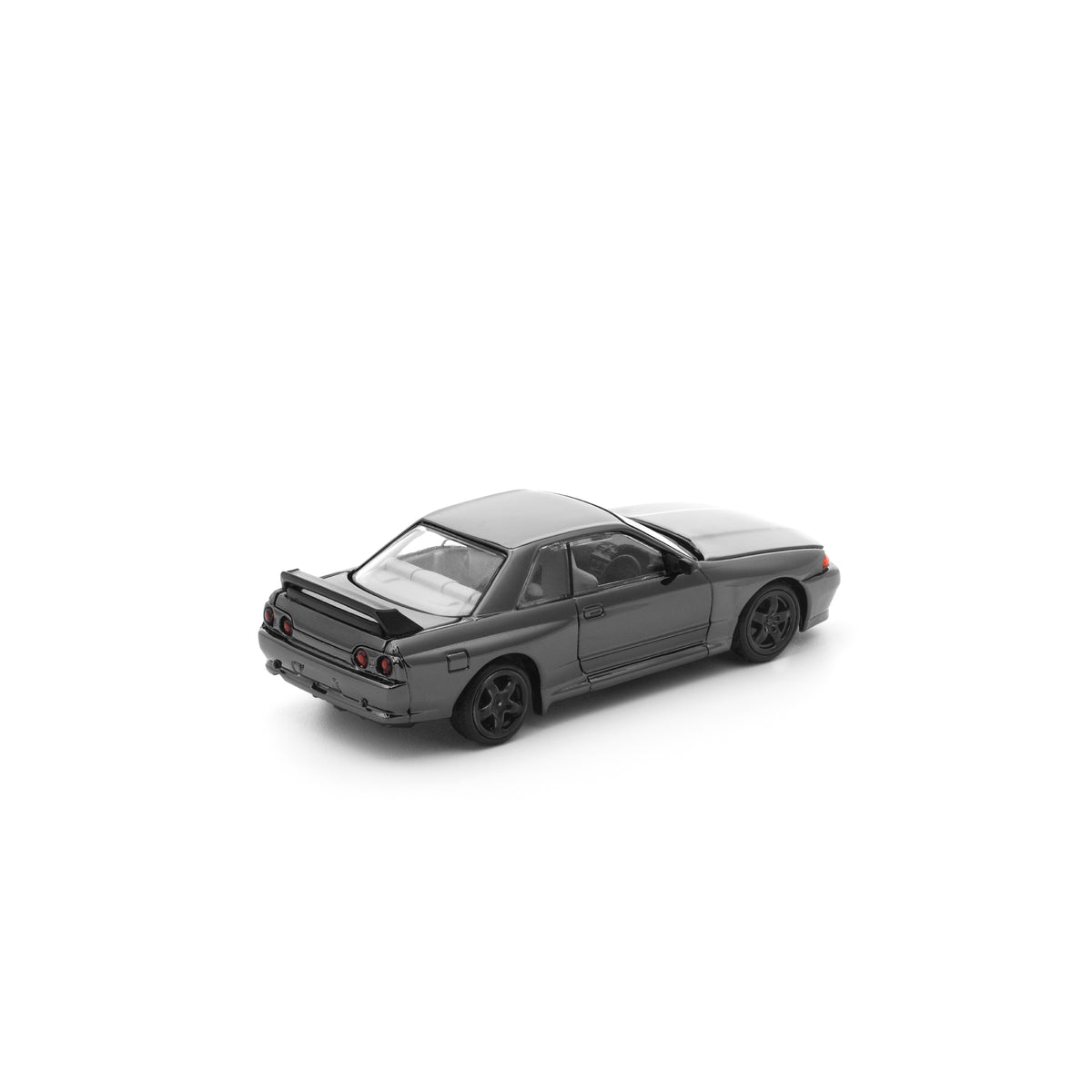 Nissan Skyline GT-R R32 DARK CHROME PRDC002 by Pop Race