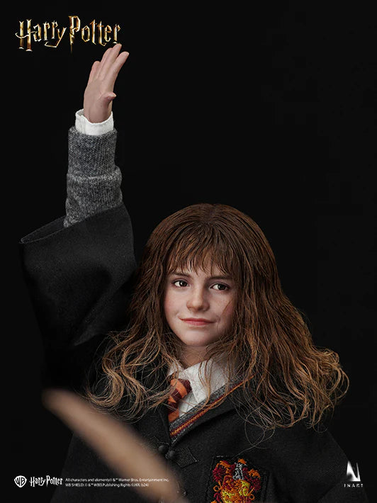 Hermione Granger 1/6 Collectible Figure by INART