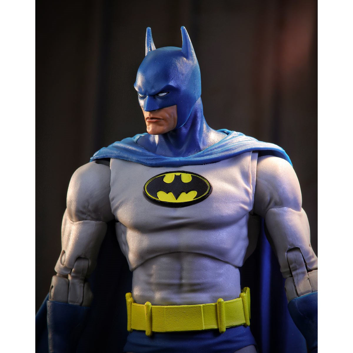 DC Multiverse McFarlane Vault Collection Wave 2 Batman Knightfall Action Figure