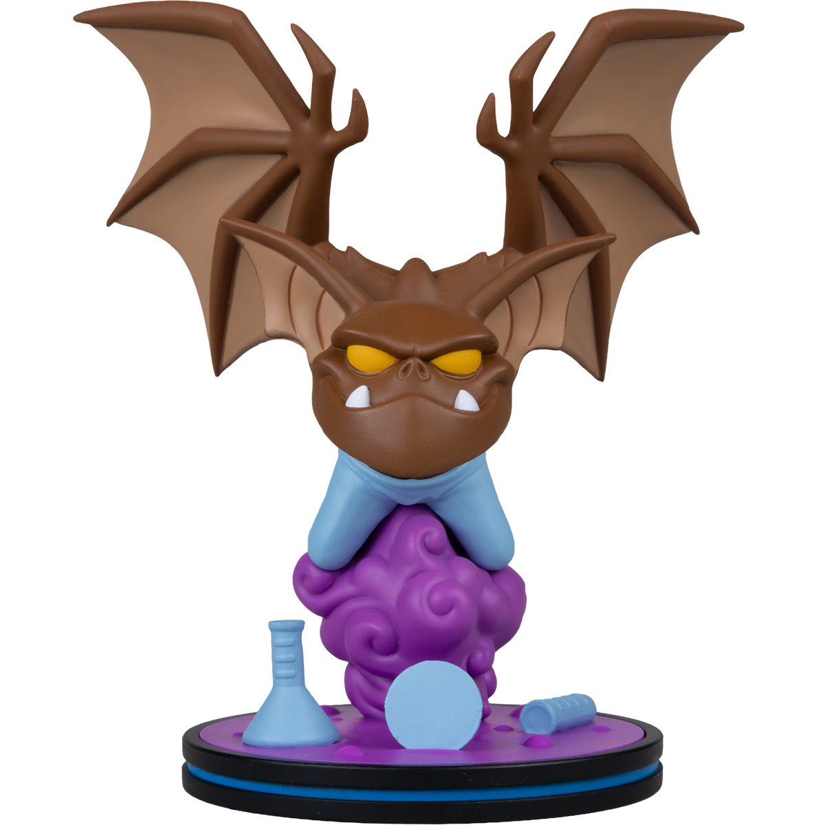 QMx Q-Fig DC Man-Bat Batman: The Animated Series Posed Figure