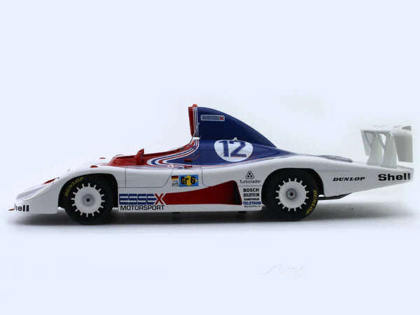 1979 Porsche 936/78 #12 1:18 Solido diecast scale model
