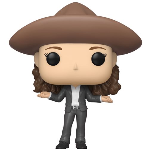 Seinfeld Elaine in Sombrero Funko Pop!
