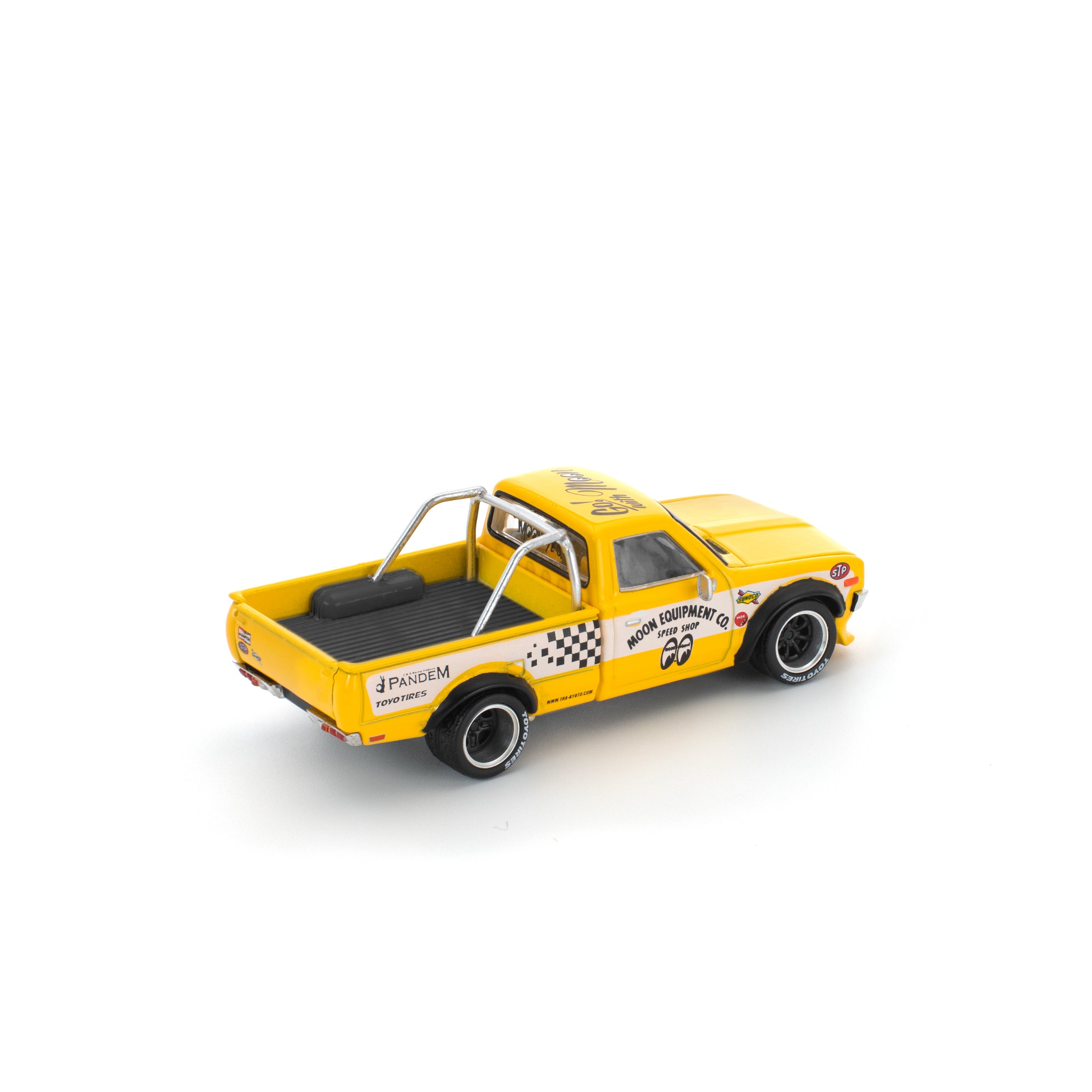 PANDEM DATSUN 620 MOONEYES PR64050 by Pop Race