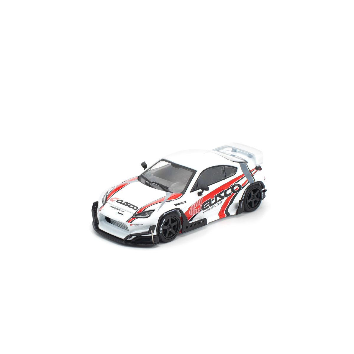 PANDEM GR86 CUSCO PR640337 by Pop Race