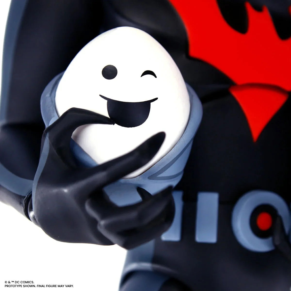 Batman Beyond Terry McGinnis 1:6 Scale Action Figure by Mondo
