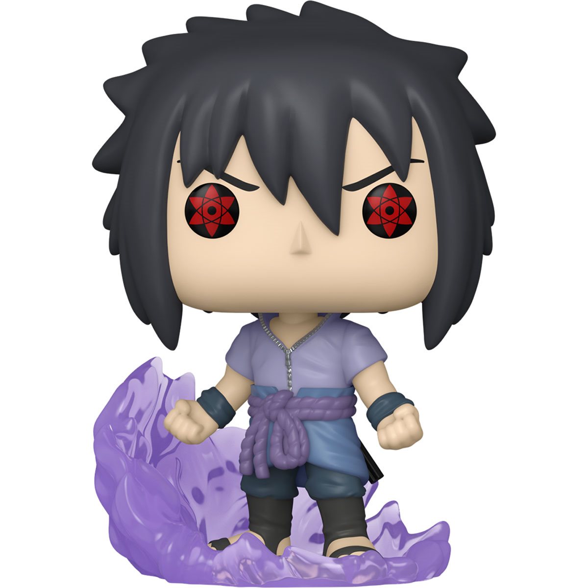 Buy Pop! Obito Uchiha at Funko.