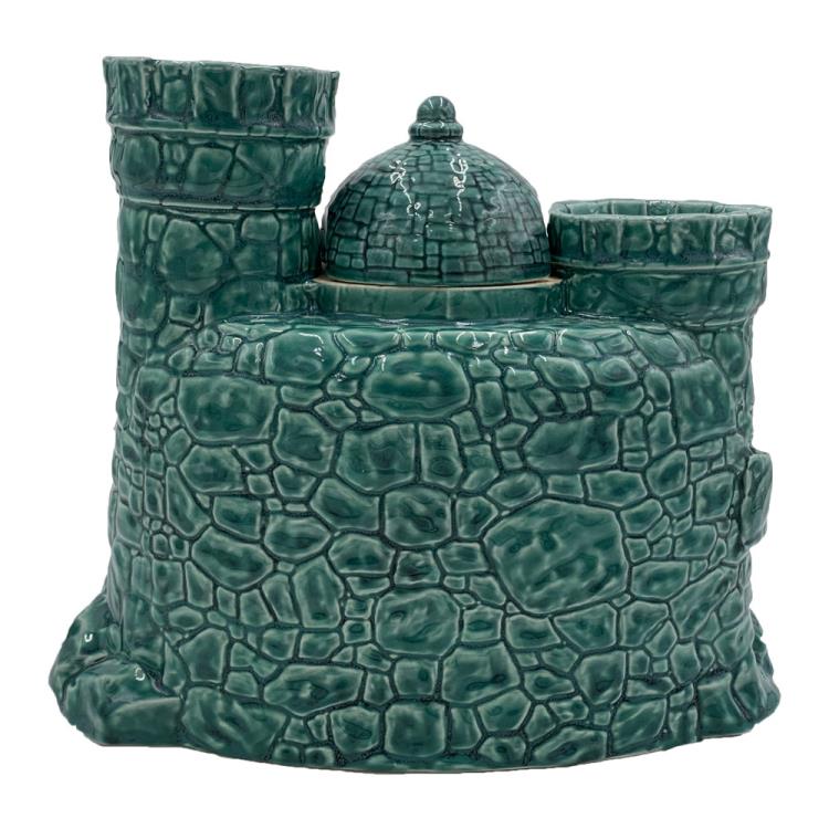 Masters of the Universe: Revelation Castle Grayskull Cookie Jar