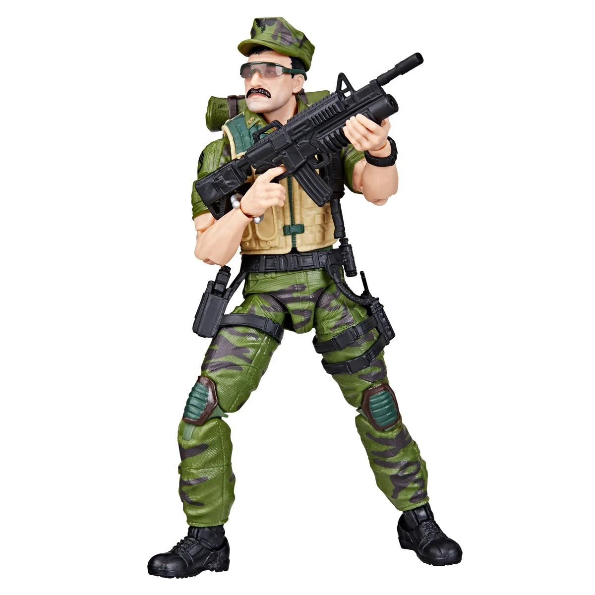 G.I. Joe Classified Series Leatherneck Action Figure