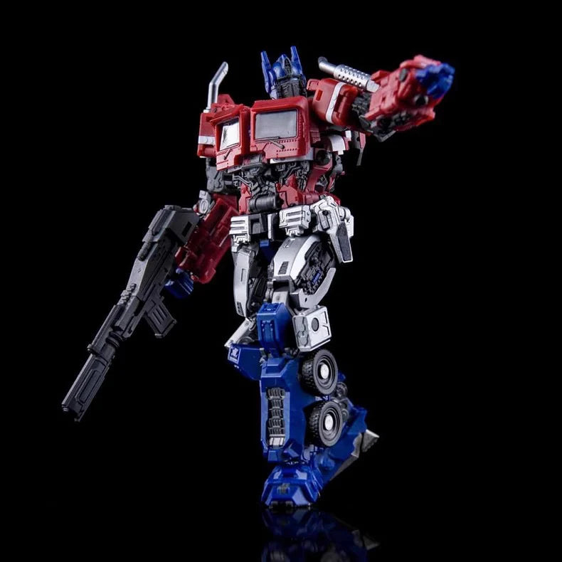 Lucky Cat Extreme Trans ET-02 Optimus Prime