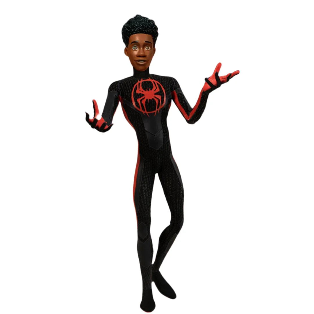 ONE:12 COLLECTIVE Spider-Man: Miles Morales