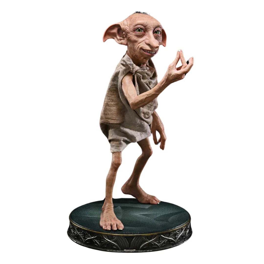 Harry Potter Dobby Bonus Version Statue by Prime Studio