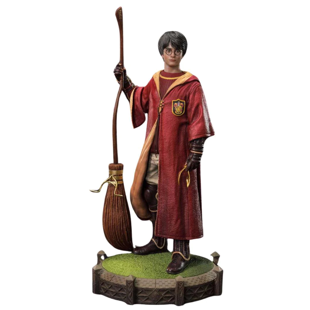 Harry Potter Quidditch By Prime 1 Studios