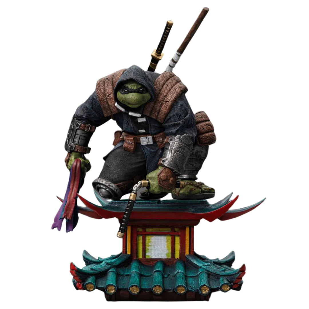 Teenage Mutant Ninja Turtles: The Last Ronin 1:10 Art Scale Statue