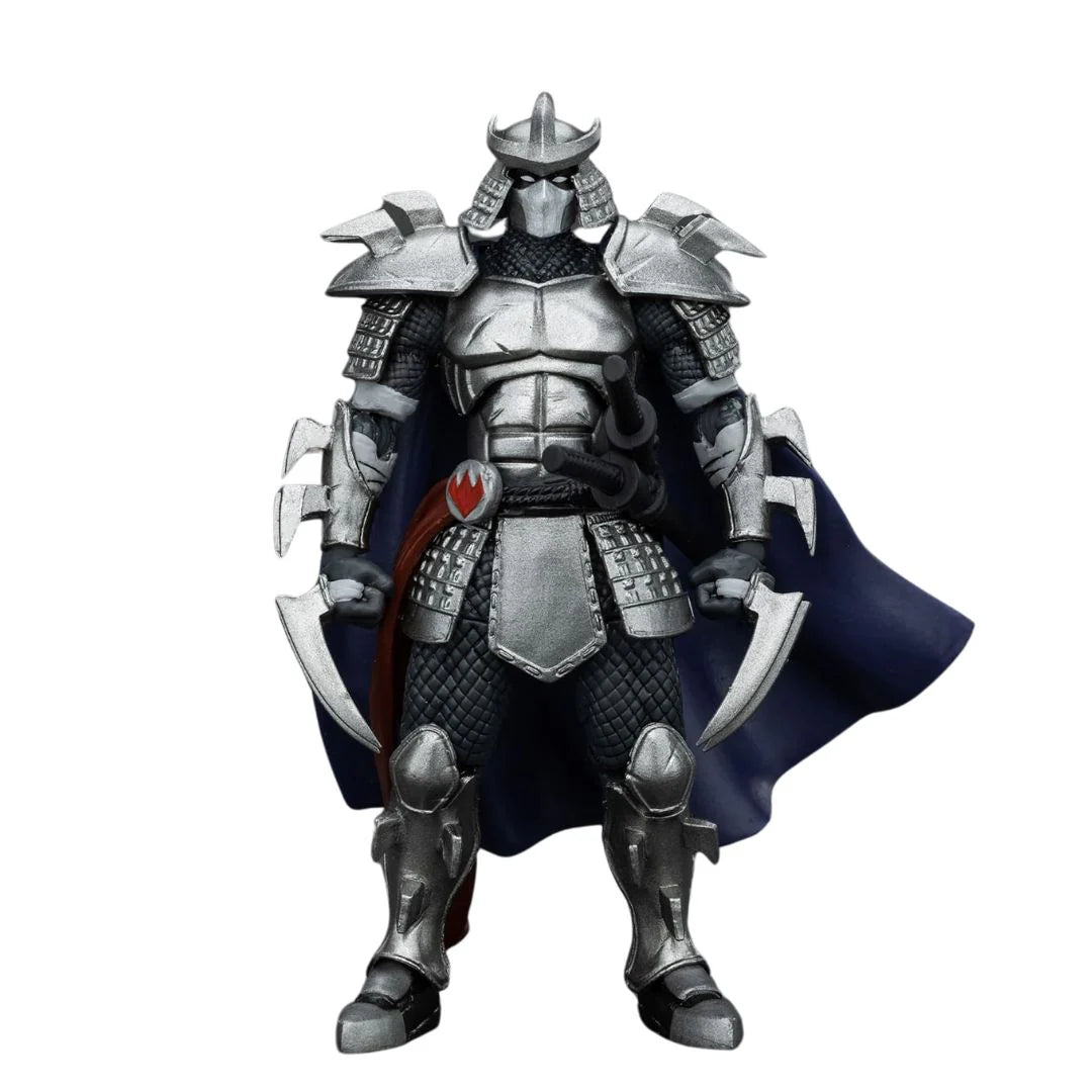 Teenage Mutant Ninja Turtles Shredder Action Figure By Joytoy