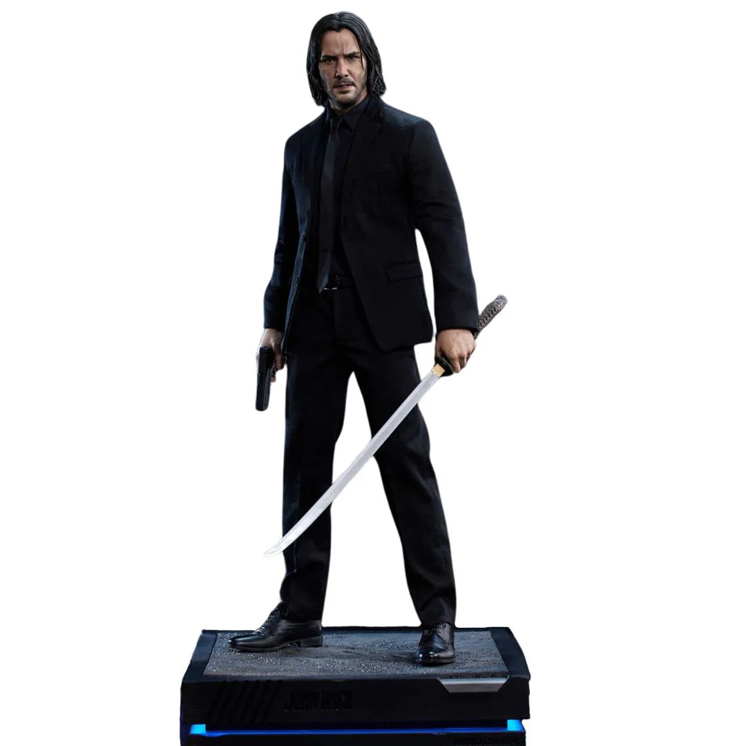 John Wick: Chapter 4 (Film) DX Bonus Version by Prime 1 Studio