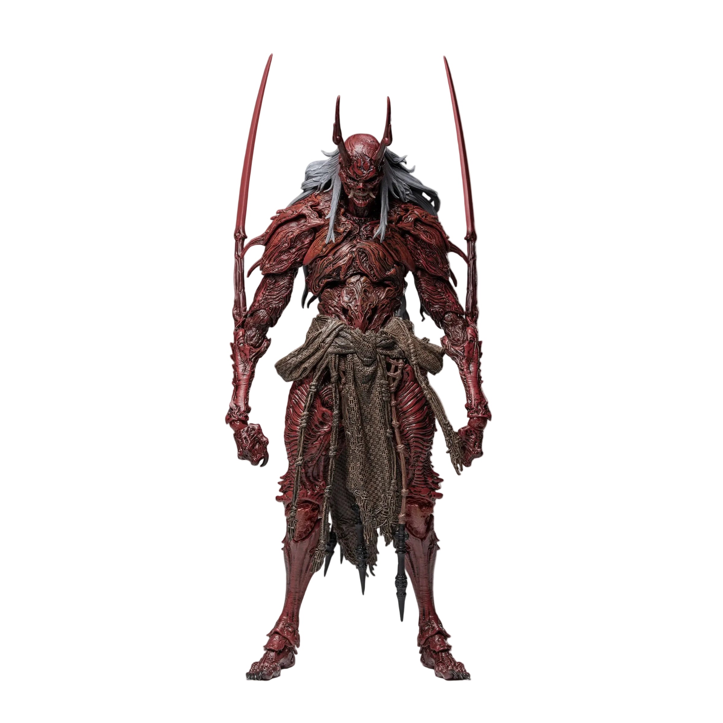 Black Myth Wukong Yaksha King 1/12 Figure by INART Action