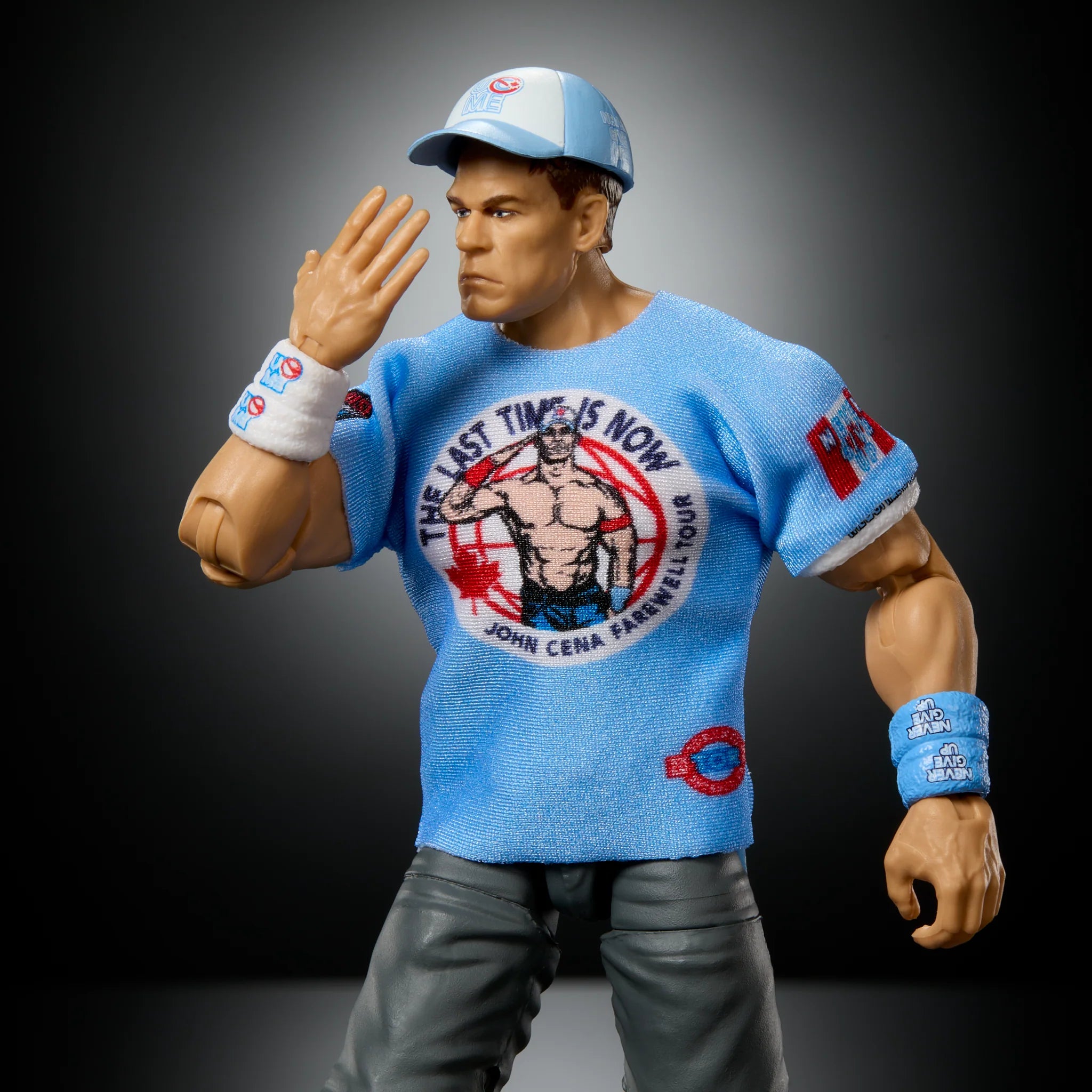 John Cena WWE Ultimate Edition Series #31