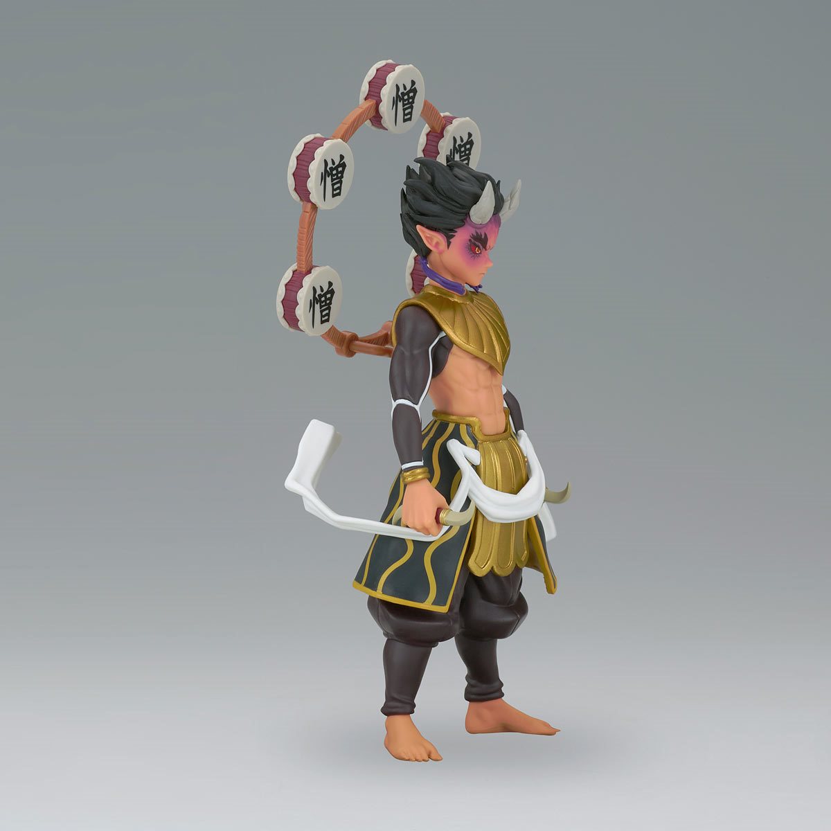 Demon Slayer: Zohakuten -Oni no Sou- Figure by Banpresto