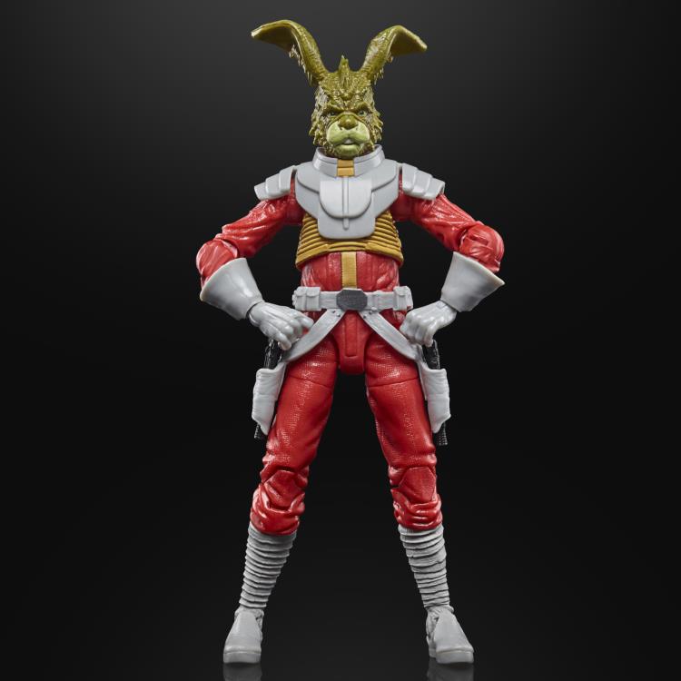 Star Wars: The Black Series Jaxxon Rabbit Action Figure