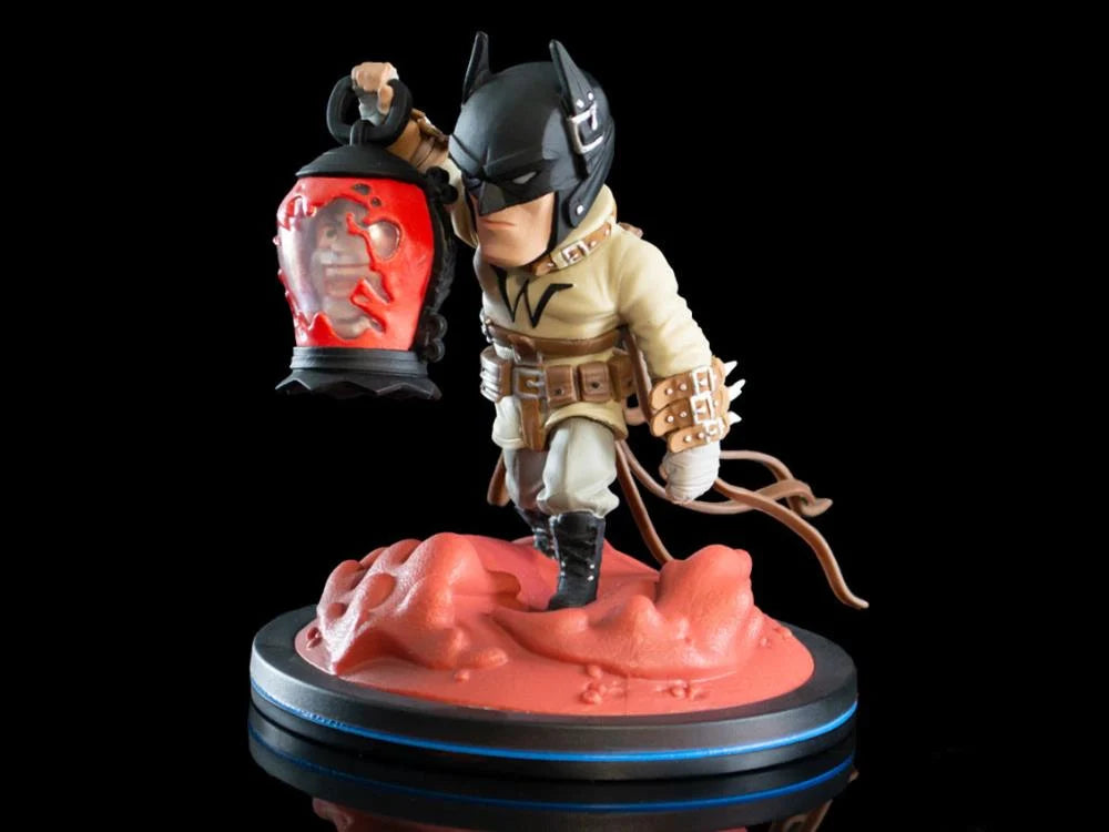 Batman: Last Knight On Earth Q-Fig Elite Batman