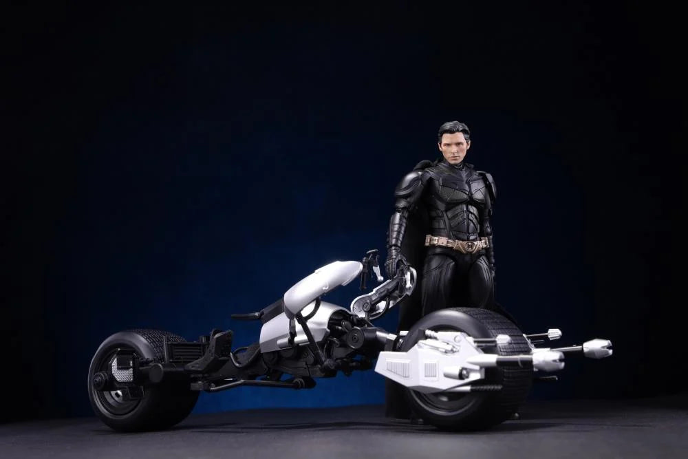 The Dark Knight Bat-Pod 1/12 Scale Limited Edition Model Kit