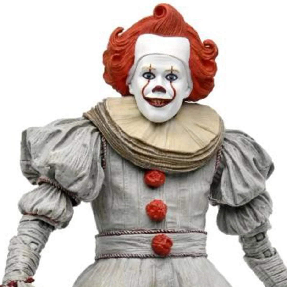 It: Welcome to Derry Ultimate Bob Gray as Pennywise Action Figure By NECA