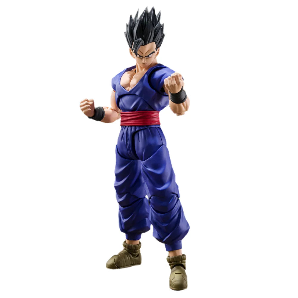 Ultimate Gohan Super Hero By S H Figuarts
